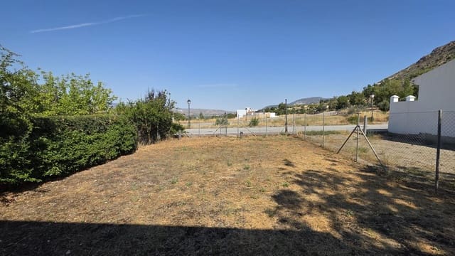 Grond te koop in Nigüelas - € 69.000 (Ref: 9964401)