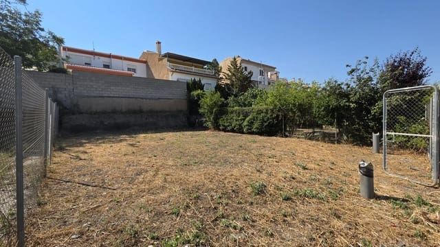 Grond te koop in Nigüelas - € 69.000 (Ref: 9964401)