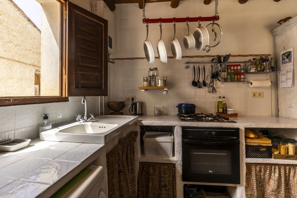 1 sovrum Hus till salu i Acequias - 99 000 € (Ref: 9975802)