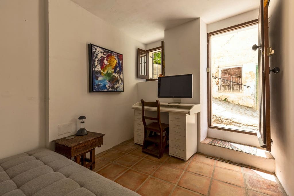 1 sovrum Hus till salu i Acequias - 99 000 € (Ref: 9975802)
