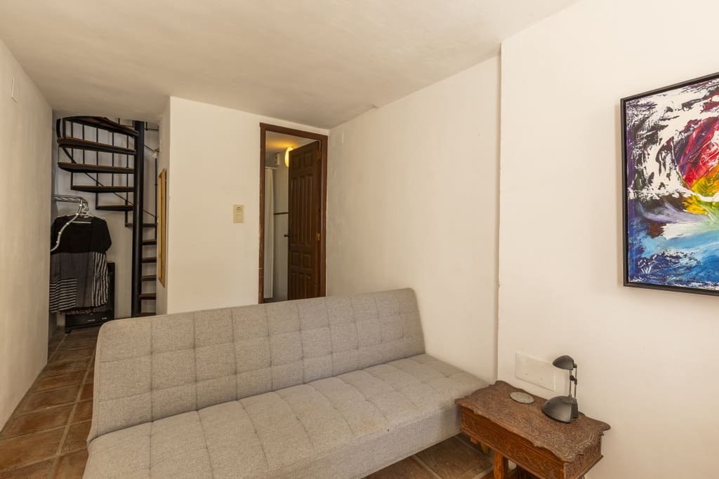 1 sovrum Hus till salu i Acequias - 99 000 € (Ref: 9975802)