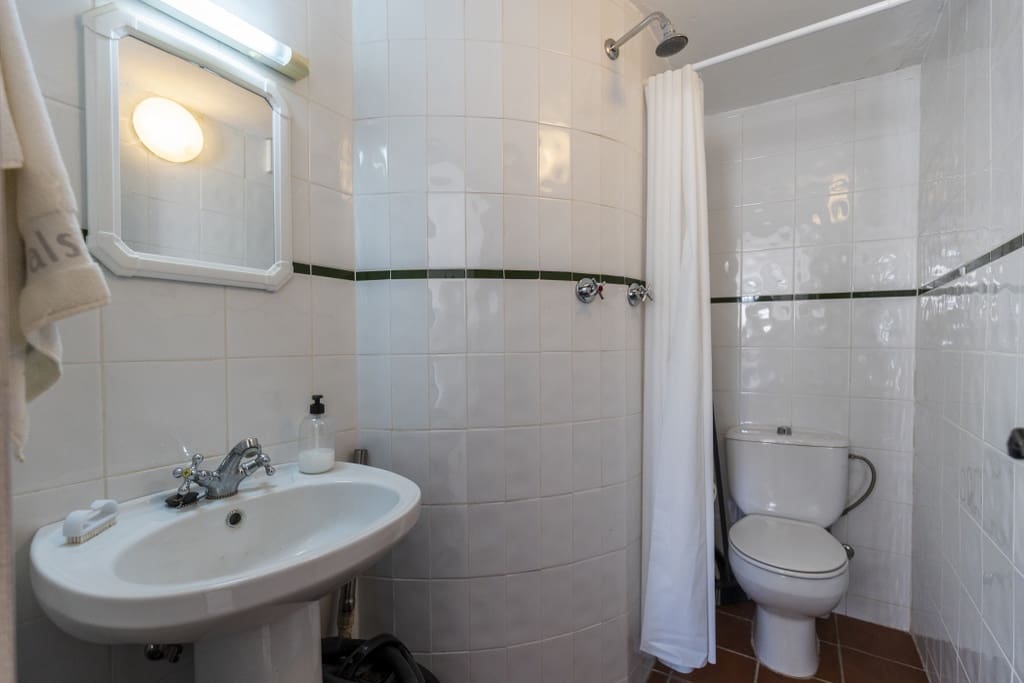 1 sovrum Hus till salu i Acequias - 99 000 € (Ref: 9975802)
