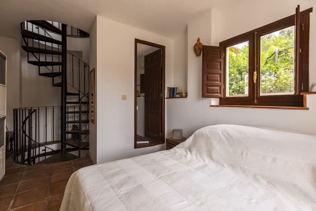 1 sovrum Hus till salu i Acequias - 99 000 € (Ref: 9975802)