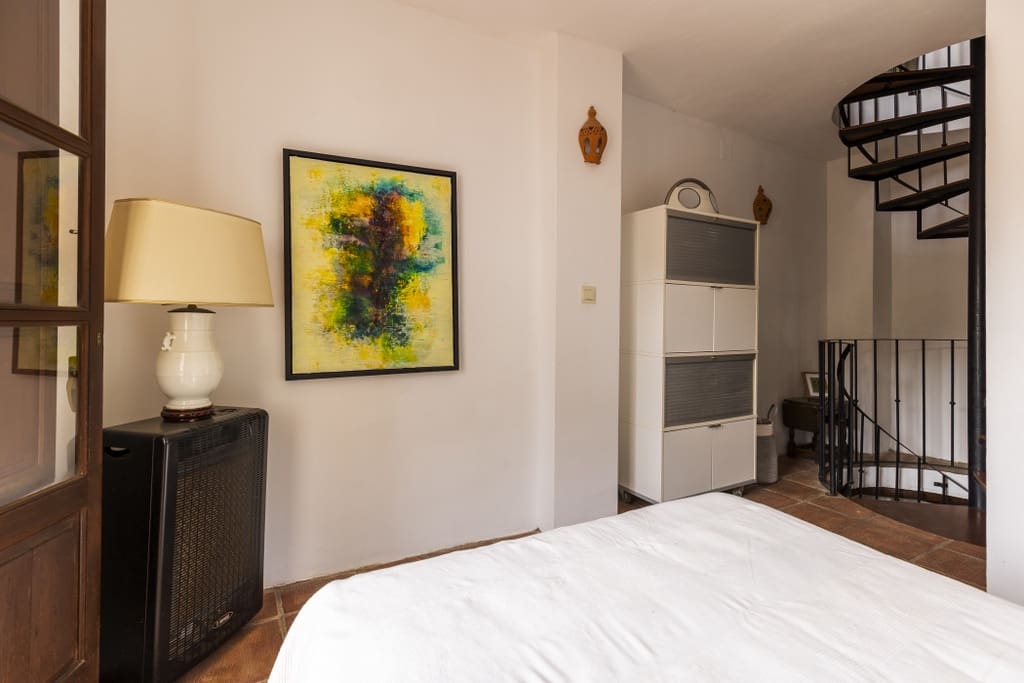 1 sovrum Hus till salu i Acequias - 99 000 € (Ref: 9975802)
