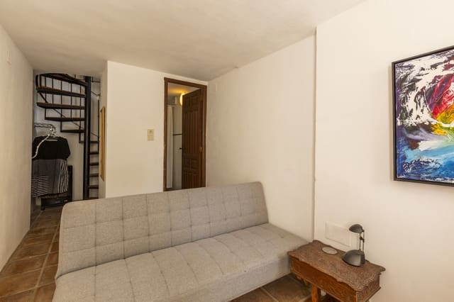 1 sovrum Hus till salu i Acequias, Lecrín - 99 000 € (Ref: 9975802)