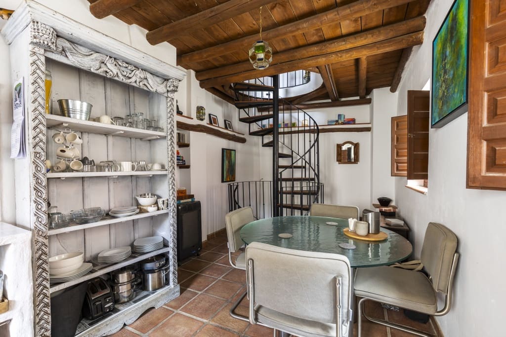 1 sovrum Hus till salu i Acequias - 99 000 € (Ref: 9975802)