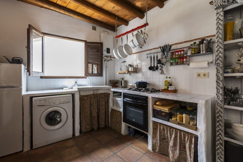 1 sovrum Hus till salu i Acequias - 99 000 € (Ref: 9975802)