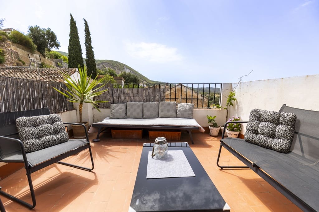1 sovrum Hus till salu i Acequias - 99 000 € (Ref: 9975802)