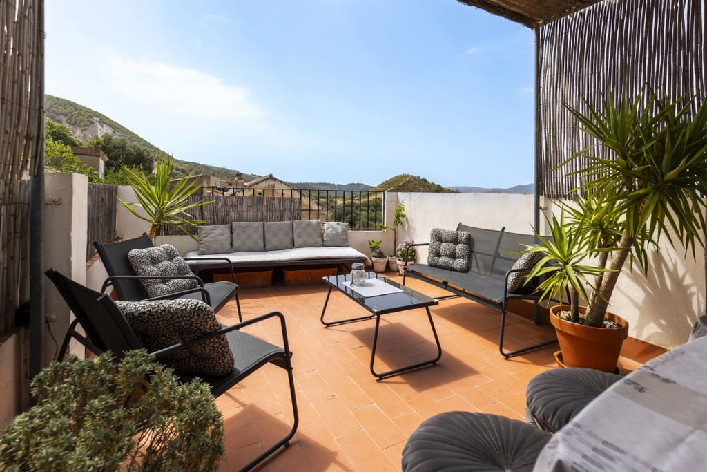 1 sovrum Hus till salu i Acequias - 99 000 € (Ref: 9975802)