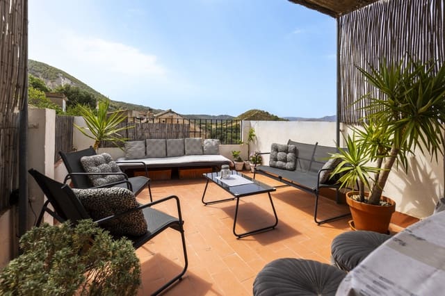1 sovrum Hus till salu i Acequias, Lecrín - 99 000 € (Ref: 9975802)