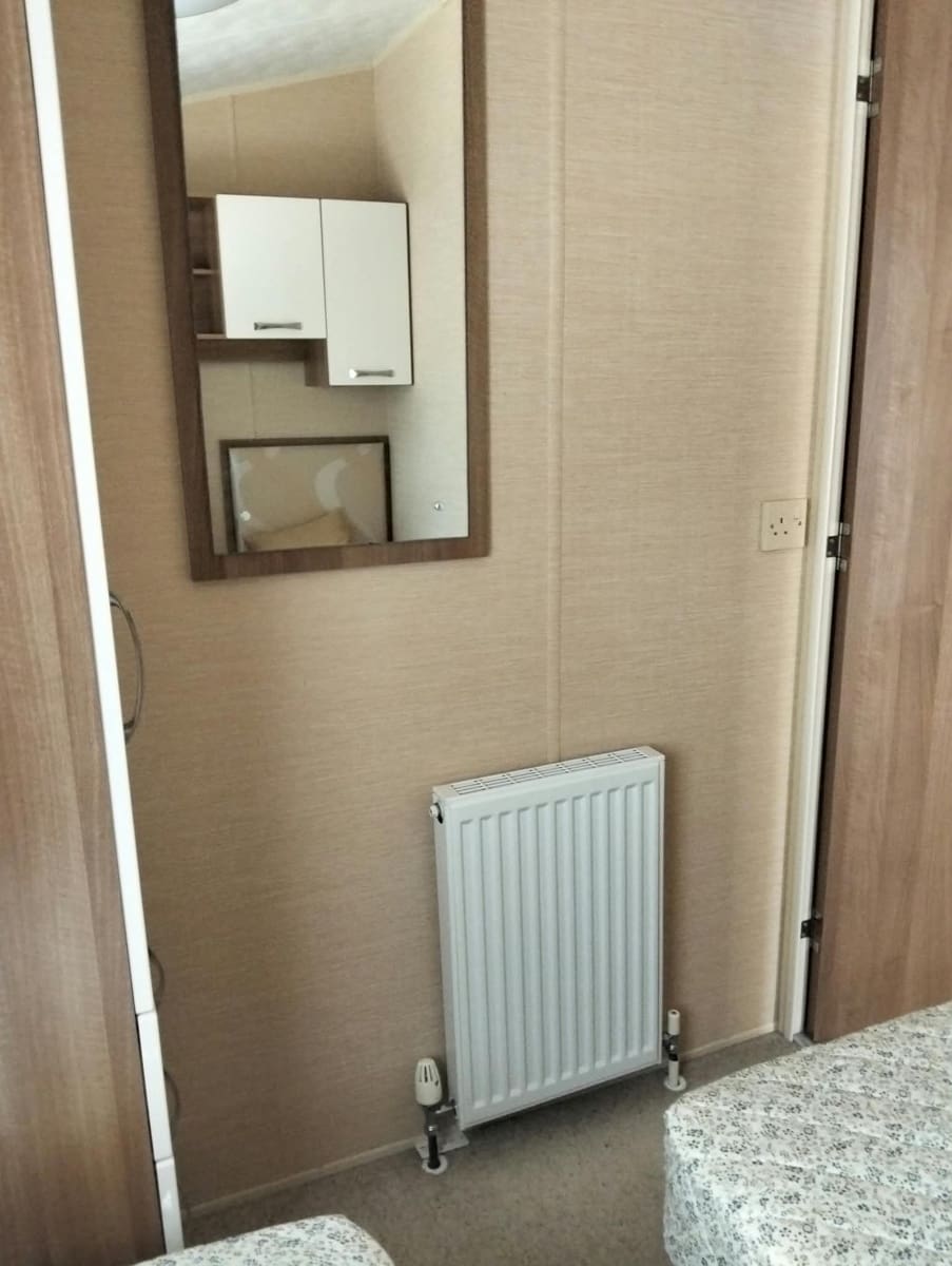 22 Zimmer Mobilhaus zu verkaufen in Sant Jordi mit Pool Garage - 46.579 € (Ref: 10070123)