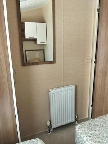 22 Zimmer Mobilhaus zu verkaufen in Sant Jordi mit Pool Garage - 46.579 € (Ref: 10070123)