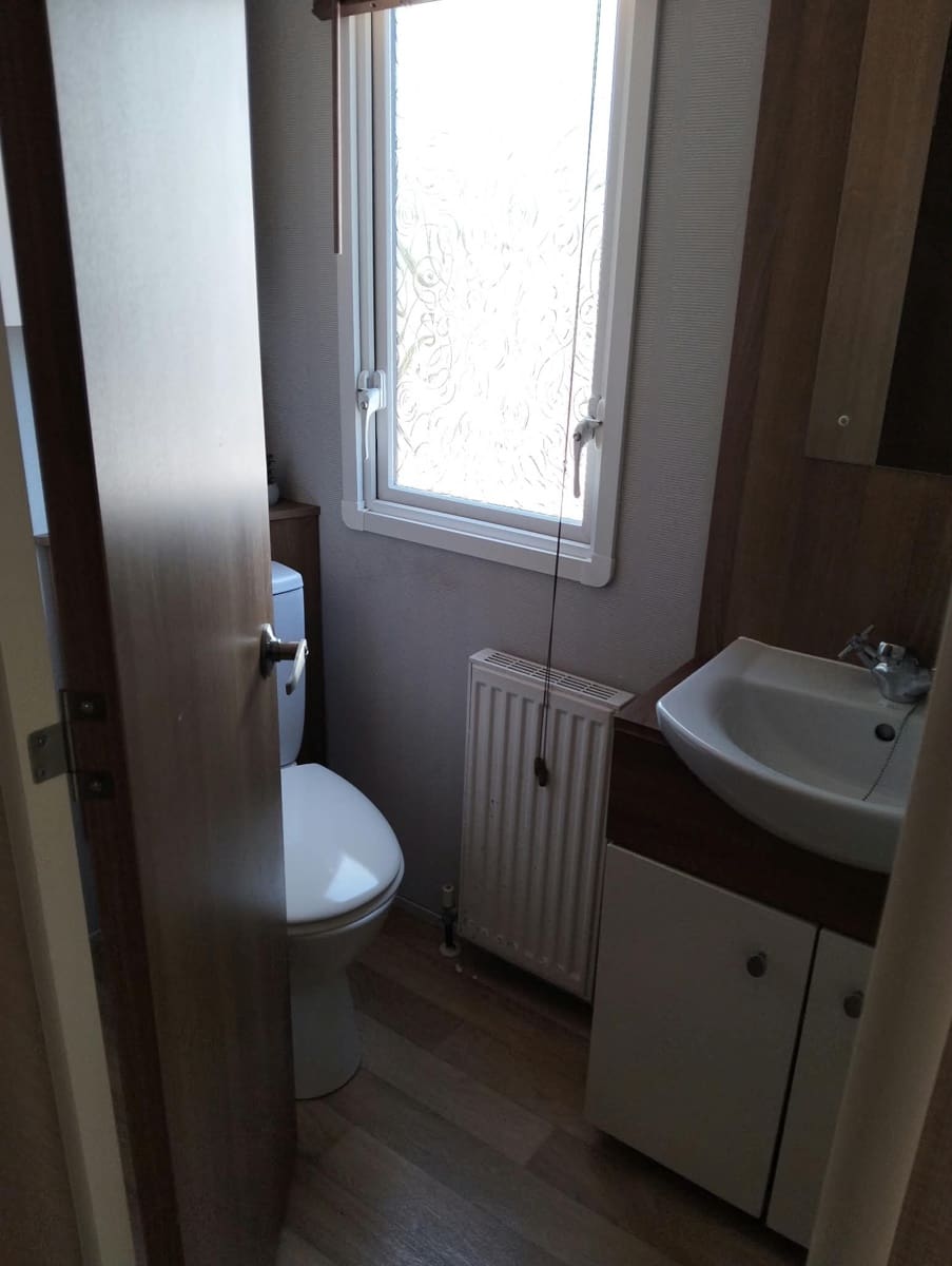 22 Zimmer Mobilhaus zu verkaufen in Sant Jordi mit Pool Garage - 46.579 € (Ref: 10070123)
