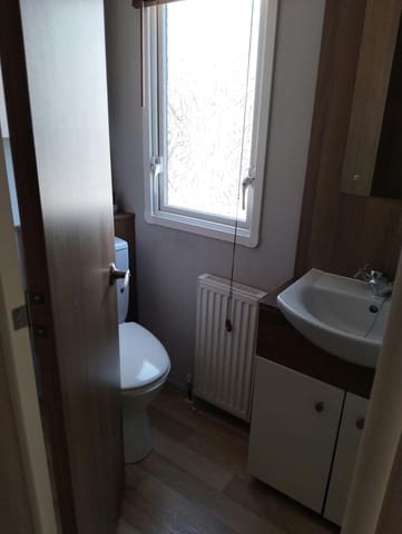 22 Zimmer Mobilhaus zu verkaufen in Sant Jordi mit Pool Garage - 46.579 € (Ref: 10070123)