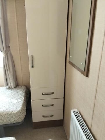 22 Zimmer Mobilhaus zu verkaufen in Sant Jordi mit Pool Garage - 46.579 € (Ref: 10070123)