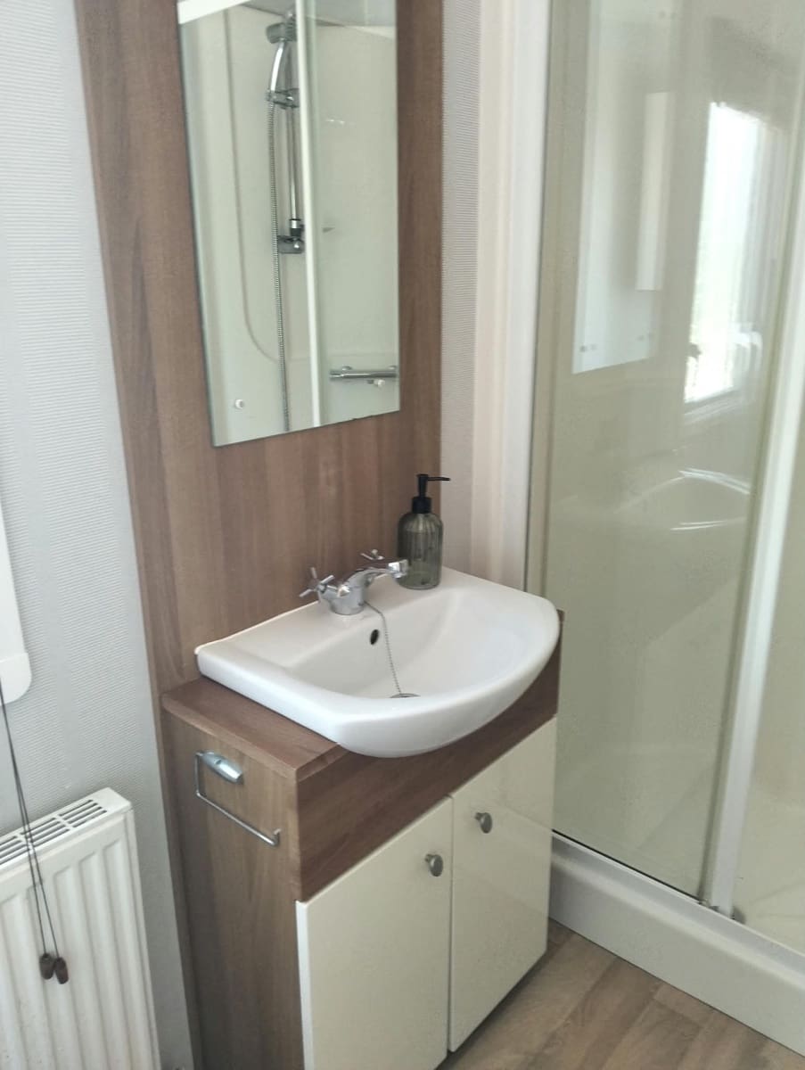 22 Zimmer Mobilhaus zu verkaufen in Sant Jordi mit Pool Garage - 46.579 € (Ref: 10070123)
