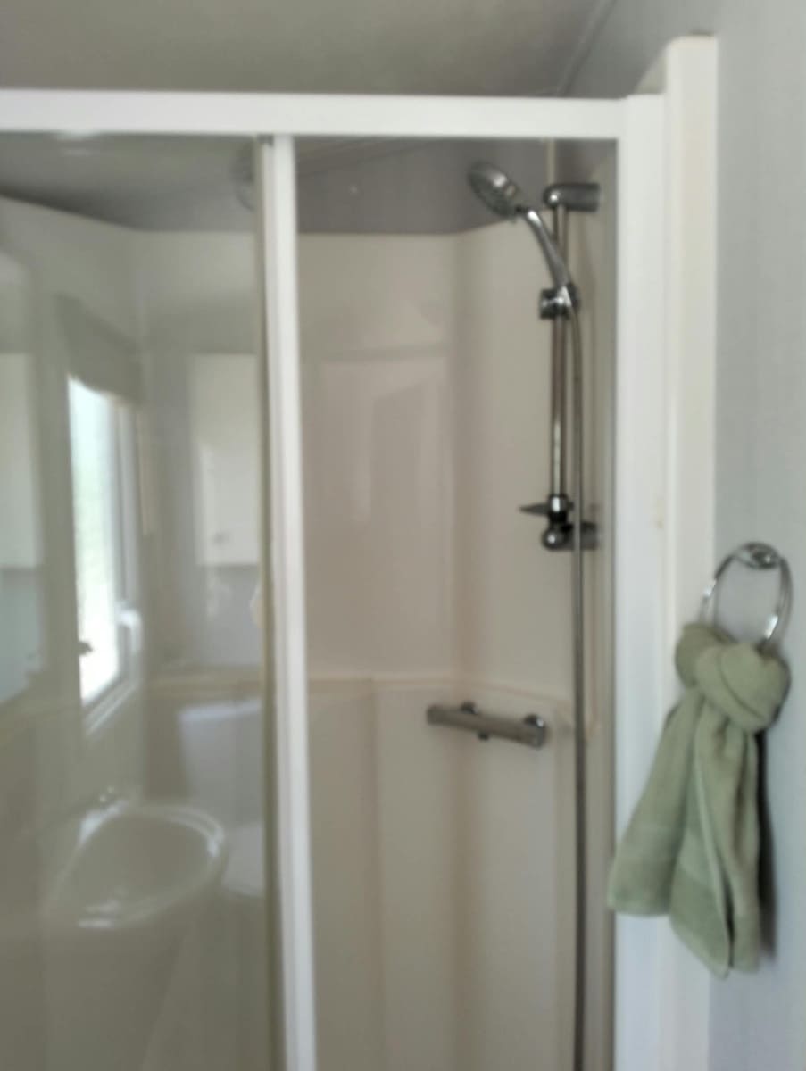 22 Zimmer Mobilhaus zu verkaufen in Sant Jordi mit Pool Garage - 46.579 € (Ref: 10070123)