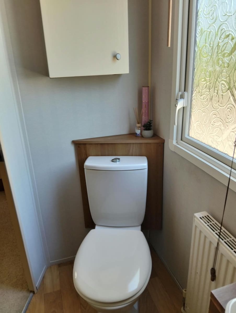 22 Zimmer Mobilhaus zu verkaufen in Sant Jordi mit Pool Garage - 46.579 € (Ref: 10070123)