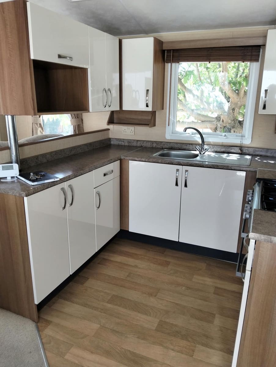 22 Zimmer Mobilhaus zu verkaufen in Sant Jordi mit Pool Garage - 46.579 € (Ref: 10070123)