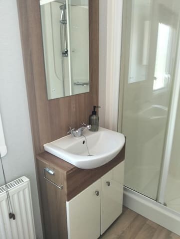 22 Zimmer Mobilhaus zu verkaufen in Sant Jordi mit Pool Garage - 46.579 € (Ref: 10070123)