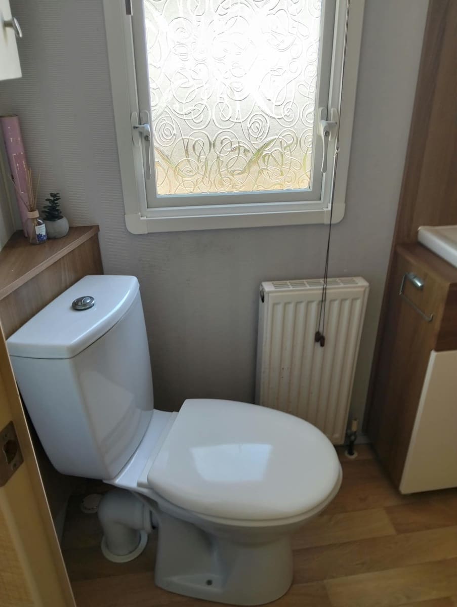 22 Zimmer Mobilhaus zu verkaufen in Sant Jordi mit Pool Garage - 46.579 € (Ref: 10070123)