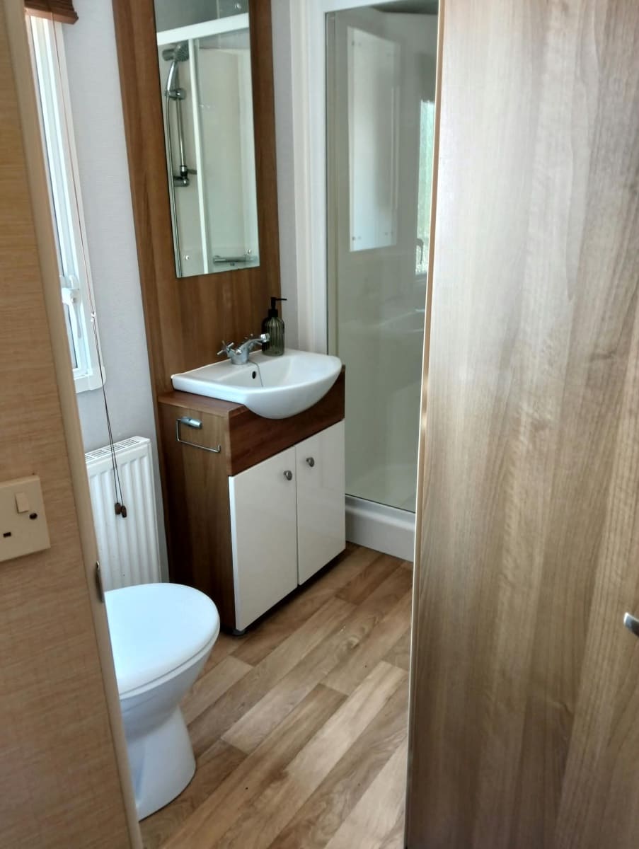 22 Zimmer Mobilhaus zu verkaufen in Sant Jordi mit Pool Garage - 46.579 € (Ref: 10070123)