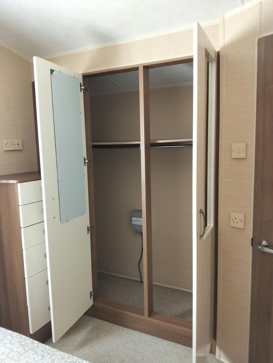 22 Zimmer Mobilhaus zu verkaufen in Sant Jordi mit Pool Garage - 46.579 € (Ref: 10070123)