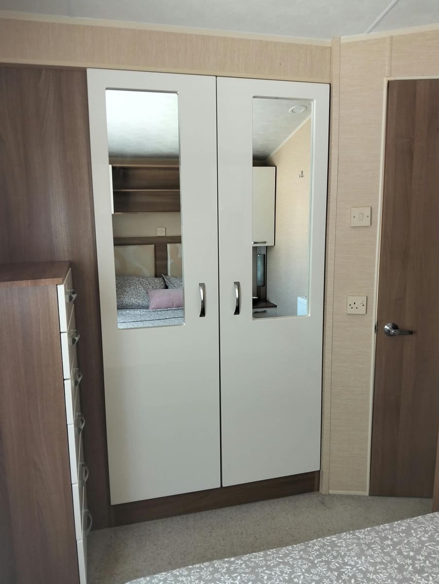 22 Zimmer Mobilhaus zu verkaufen in Sant Jordi mit Pool Garage - 46.579 € (Ref: 10070123)
