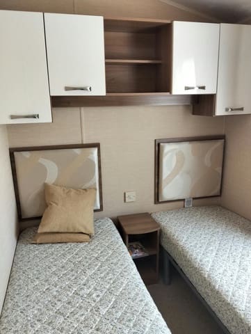 22 Zimmer Mobilhaus zu verkaufen in Sant Jordi mit Pool Garage - 46.579 € (Ref: 10070123)