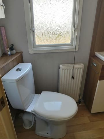 22 Zimmer Mobilhaus zu verkaufen in Sant Jordi mit Pool Garage - 46.579 € (Ref: 10070123)