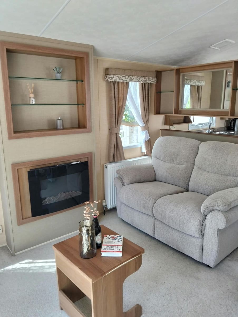 22 Zimmer Mobilhaus zu verkaufen in Sant Jordi mit Pool Garage - 46.579 € (Ref: 10070123)