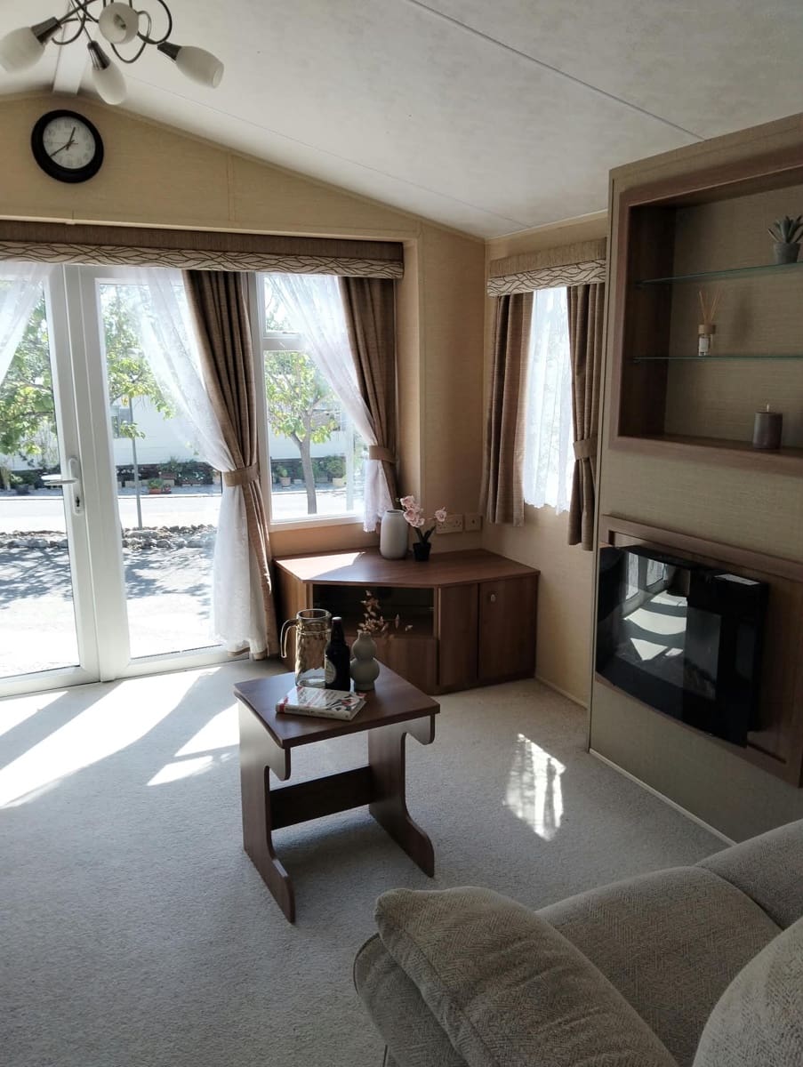 22 Zimmer Mobilhaus zu verkaufen in Sant Jordi mit Pool Garage - 46.579 € (Ref: 10070123)