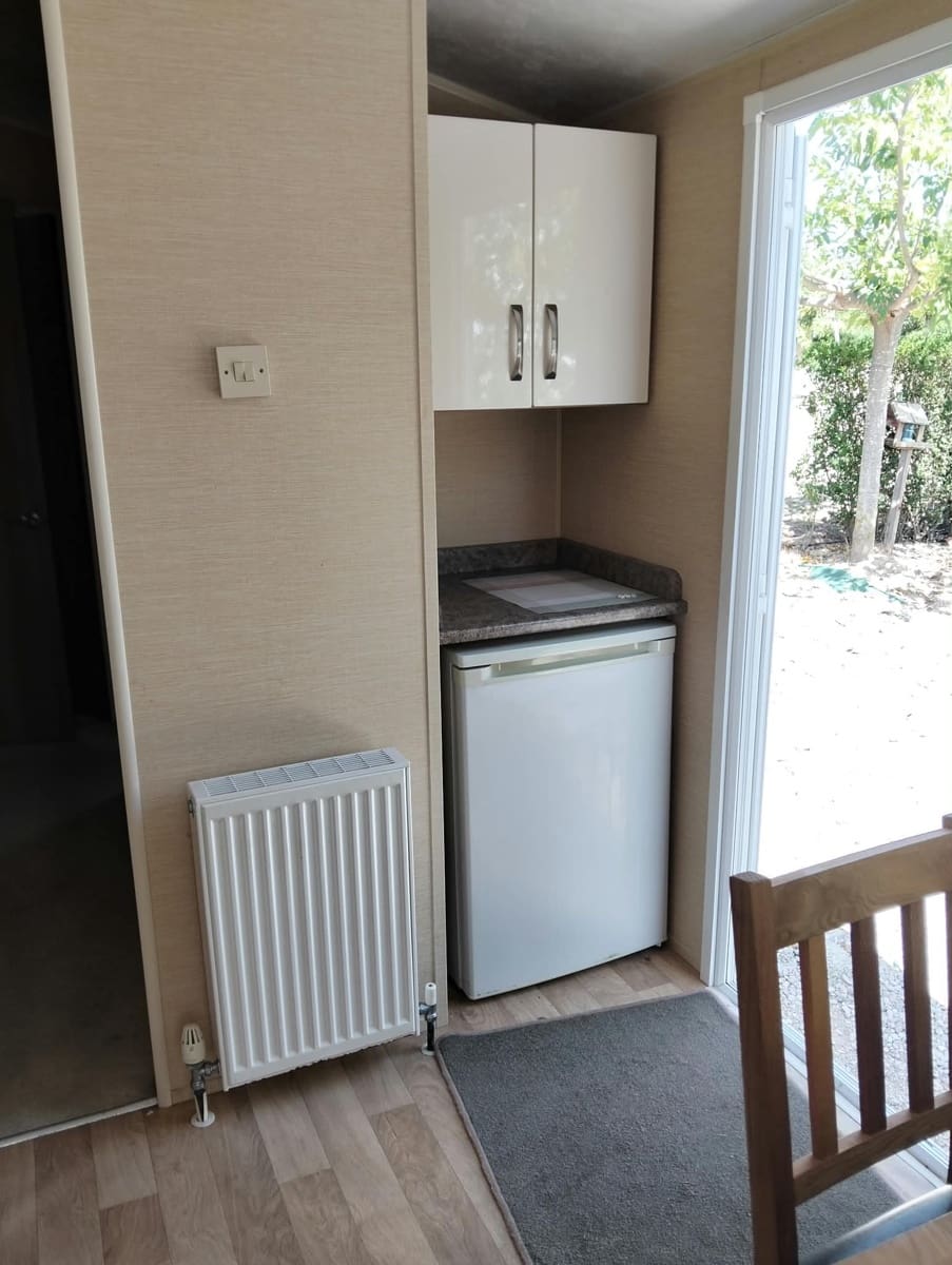 22 Zimmer Mobilhaus zu verkaufen in Sant Jordi mit Pool Garage - 46.579 € (Ref: 10070123)