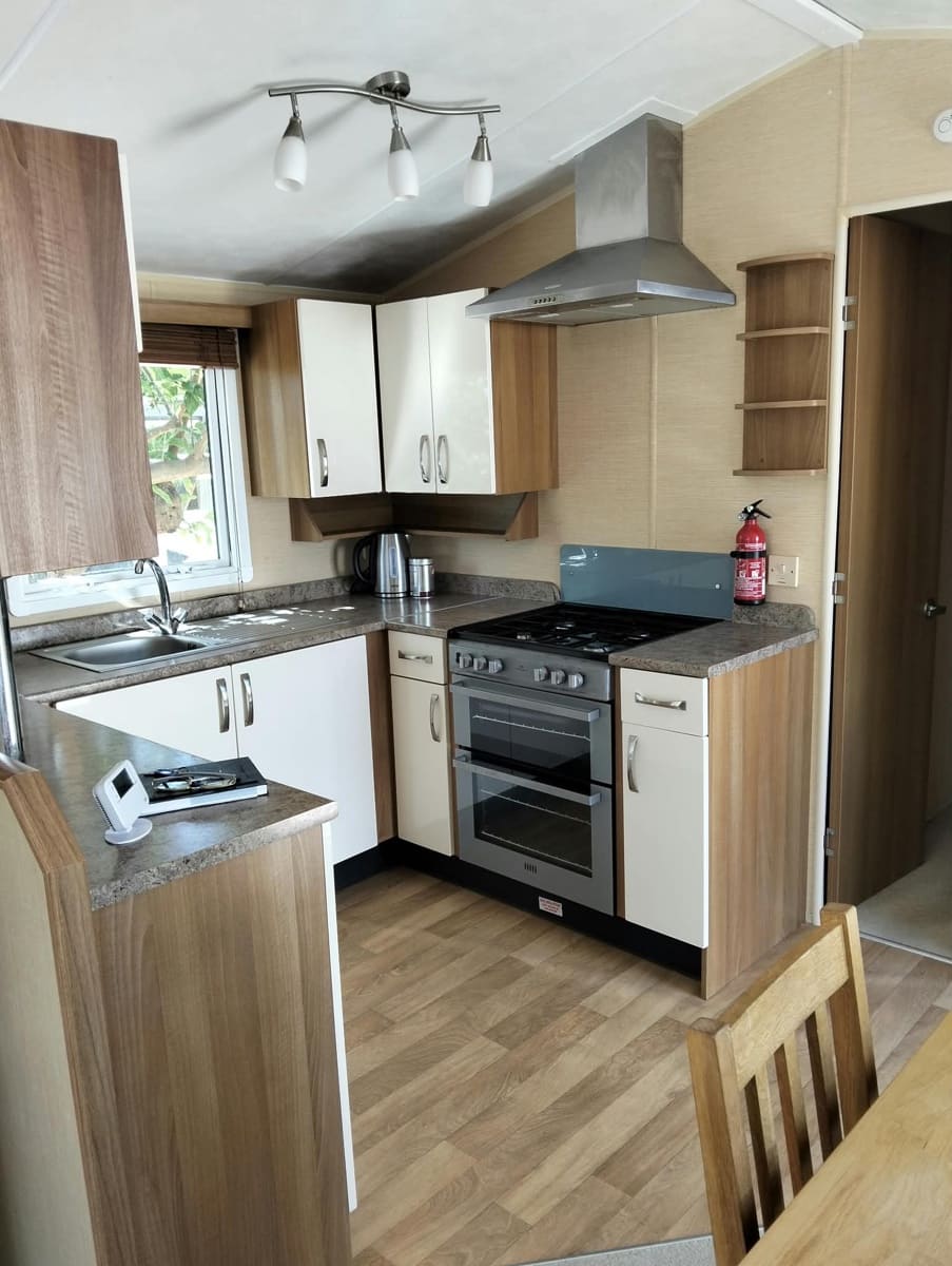 22 Zimmer Mobilhaus zu verkaufen in Sant Jordi mit Pool Garage - 46.579 € (Ref: 10070123)