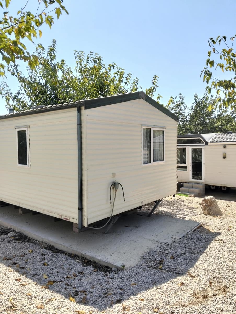 22 Zimmer Mobilhaus zu verkaufen in Sant Jordi mit Pool Garage - 46.579 € (Ref: 10070123)