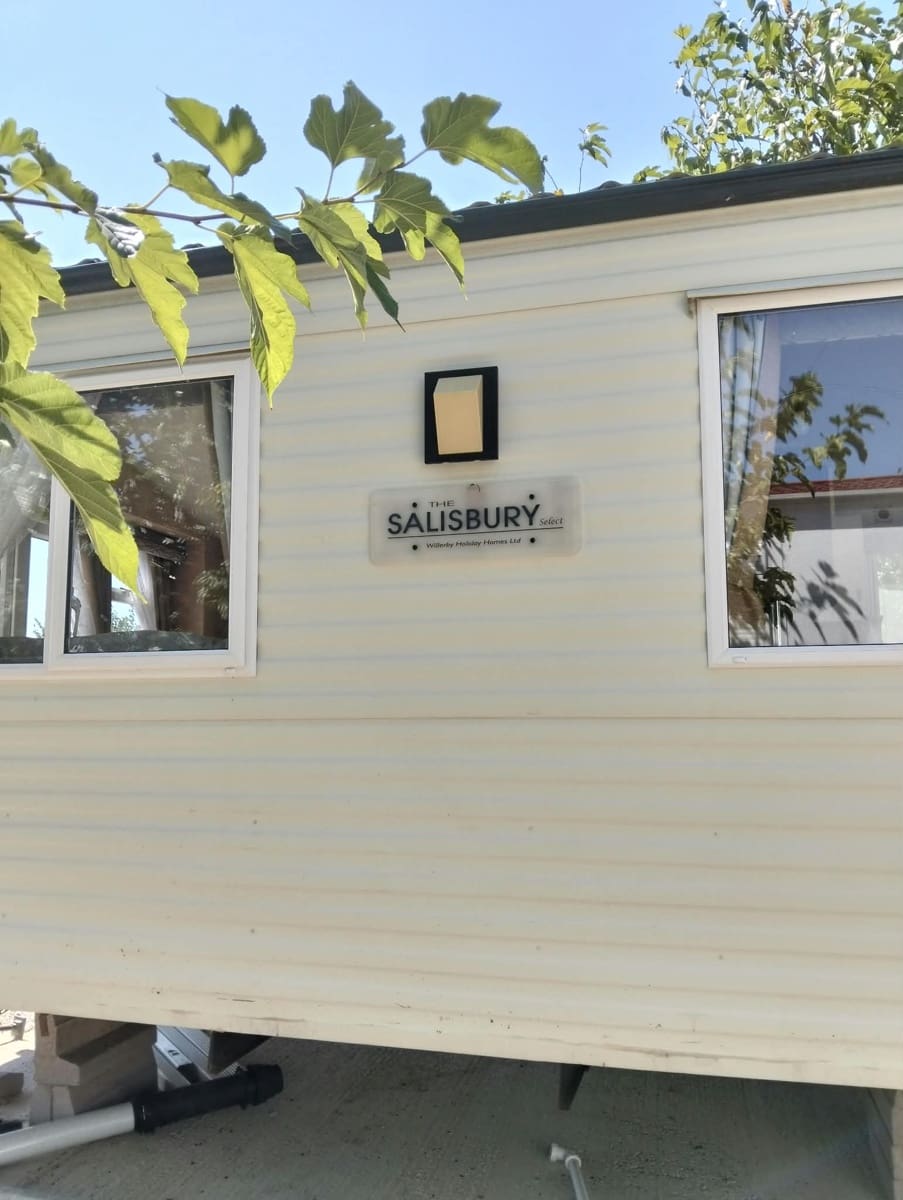 22 Zimmer Mobilhaus zu verkaufen in Sant Jordi mit Pool Garage - 46.579 € (Ref: 10070123)