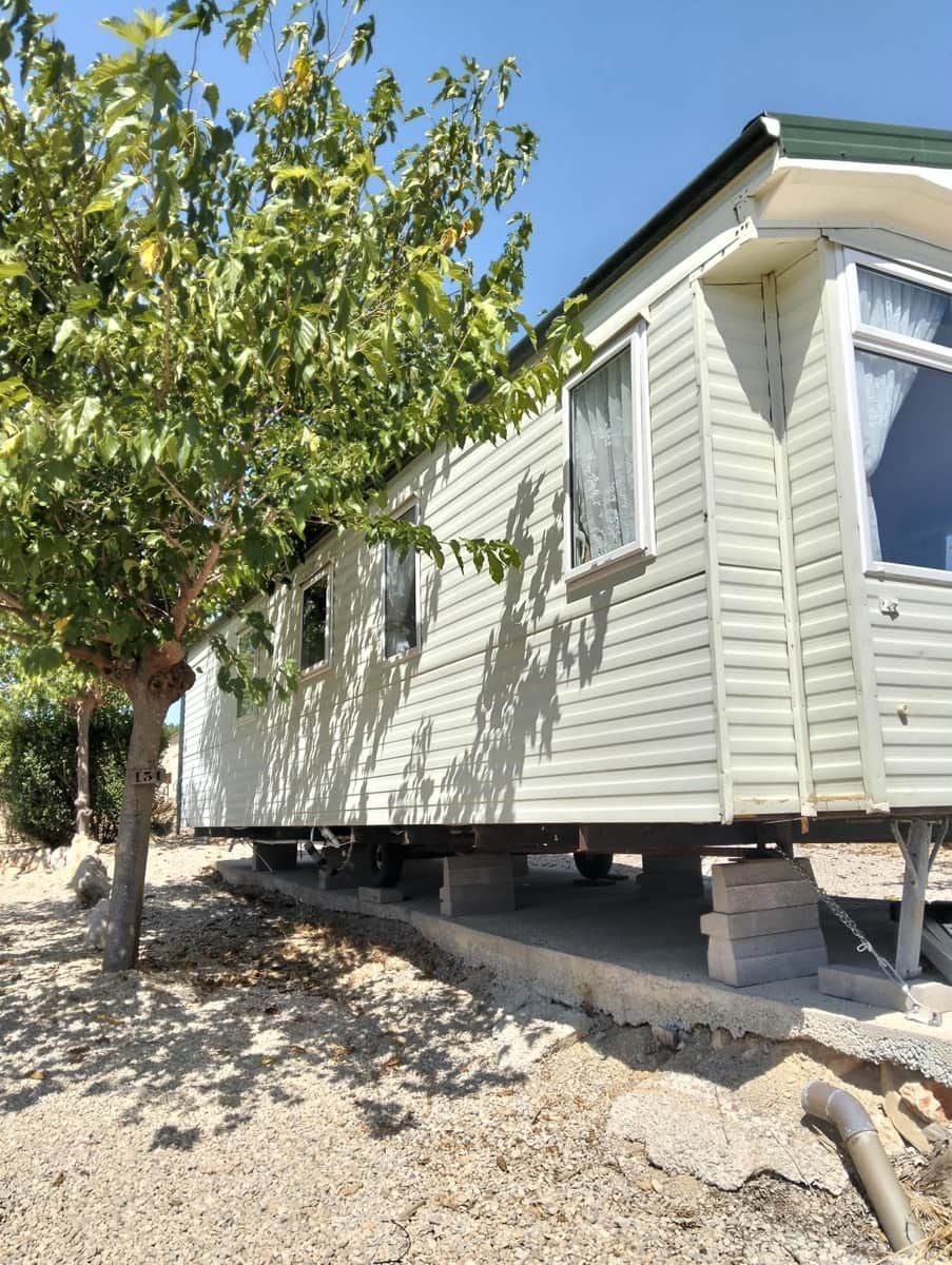 22 Zimmer Mobilhaus zu verkaufen in Sant Jordi mit Pool Garage - 46.579 € (Ref: 10070123)