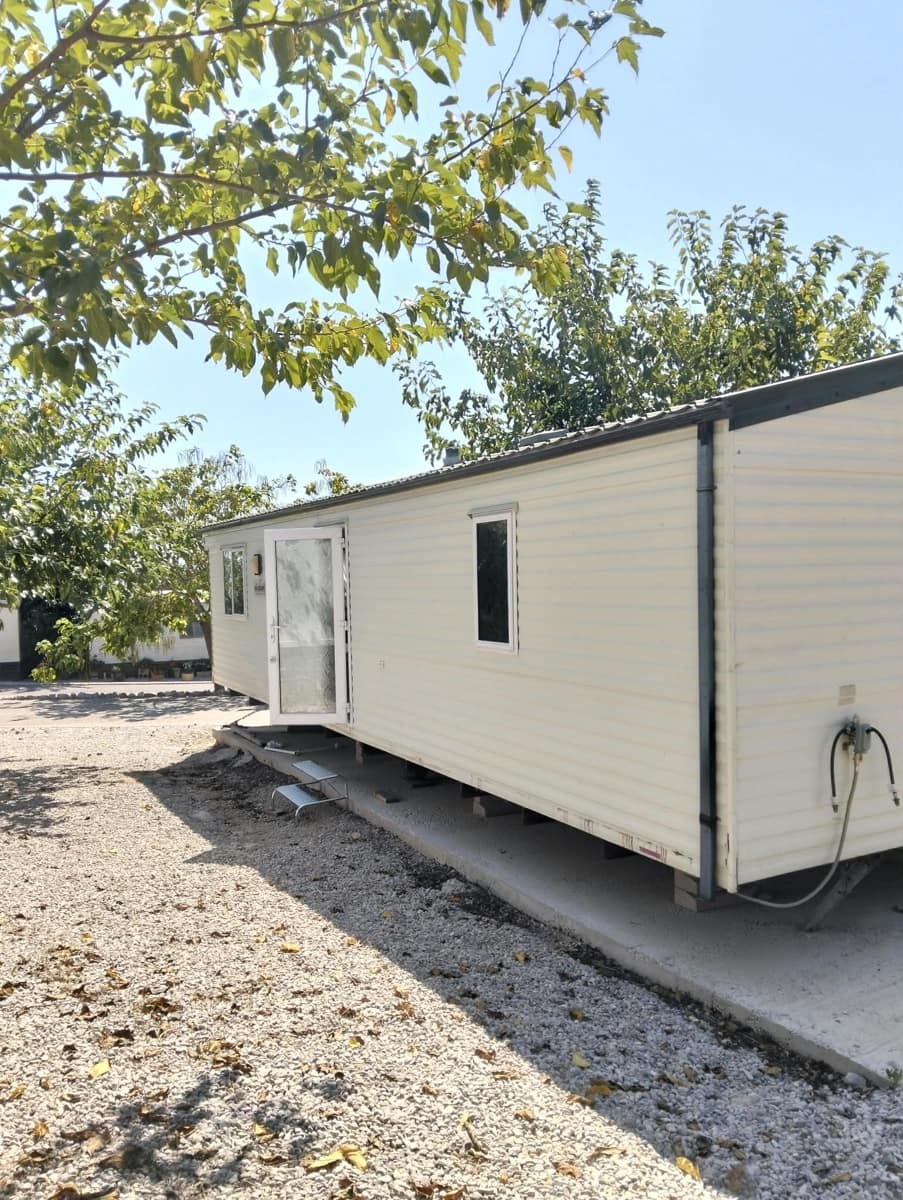 22 Zimmer Mobilhaus zu verkaufen in Sant Jordi mit Pool Garage - 46.579 € (Ref: 10070123)
