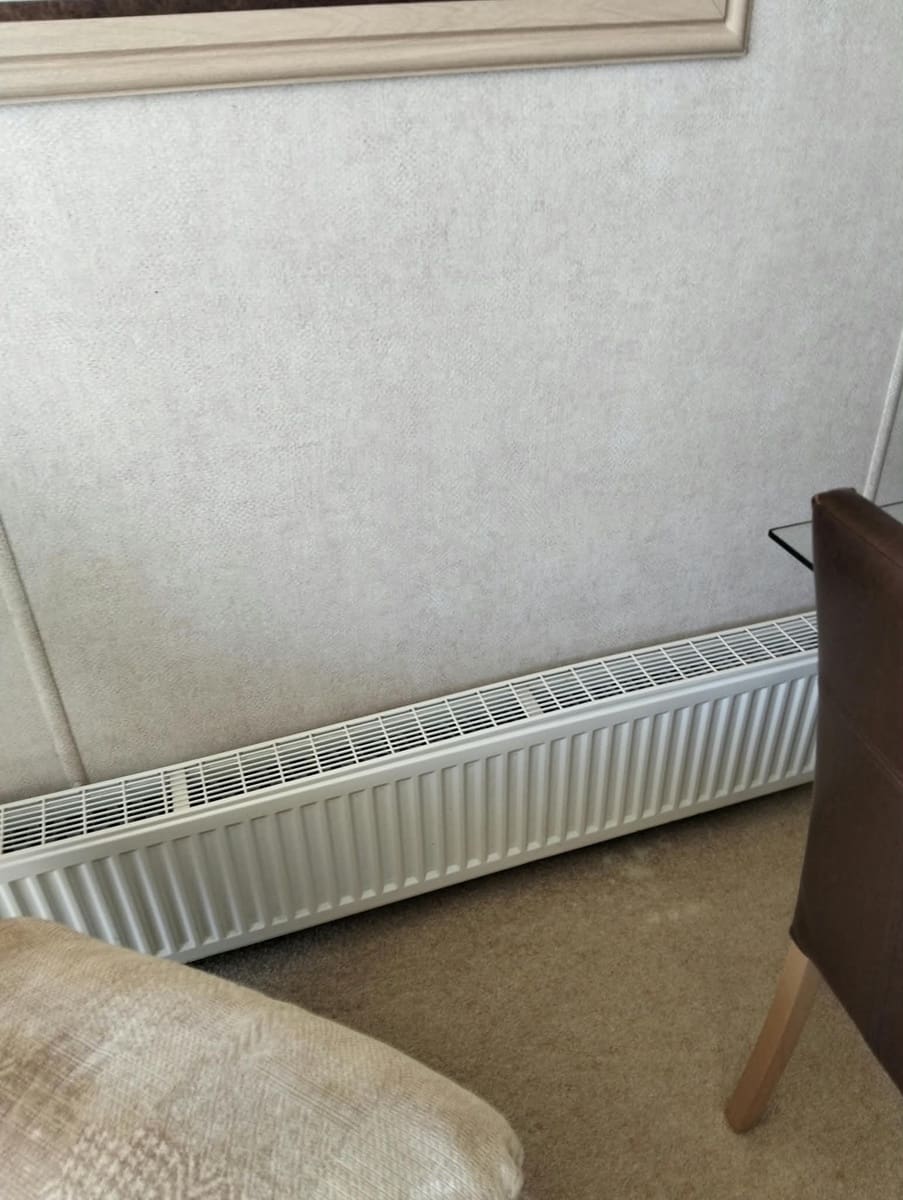 2 slaapkamer Stacaravan te koop in Sant Jordi met zwembad garage - € 58.238 (Ref: 10070125)