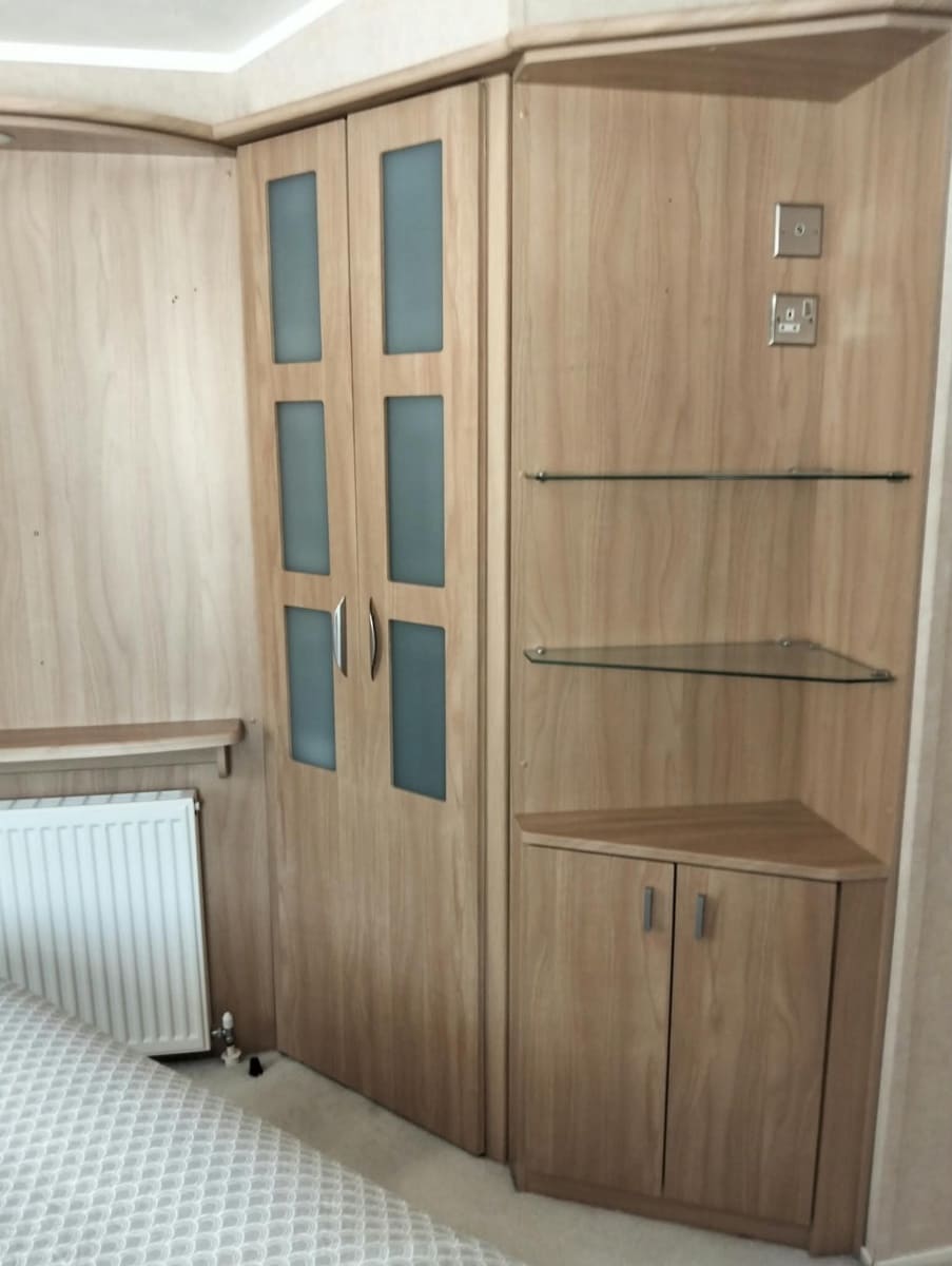 2 slaapkamer Stacaravan te koop in Sant Jordi met zwembad garage - € 58.238 (Ref: 10070125)