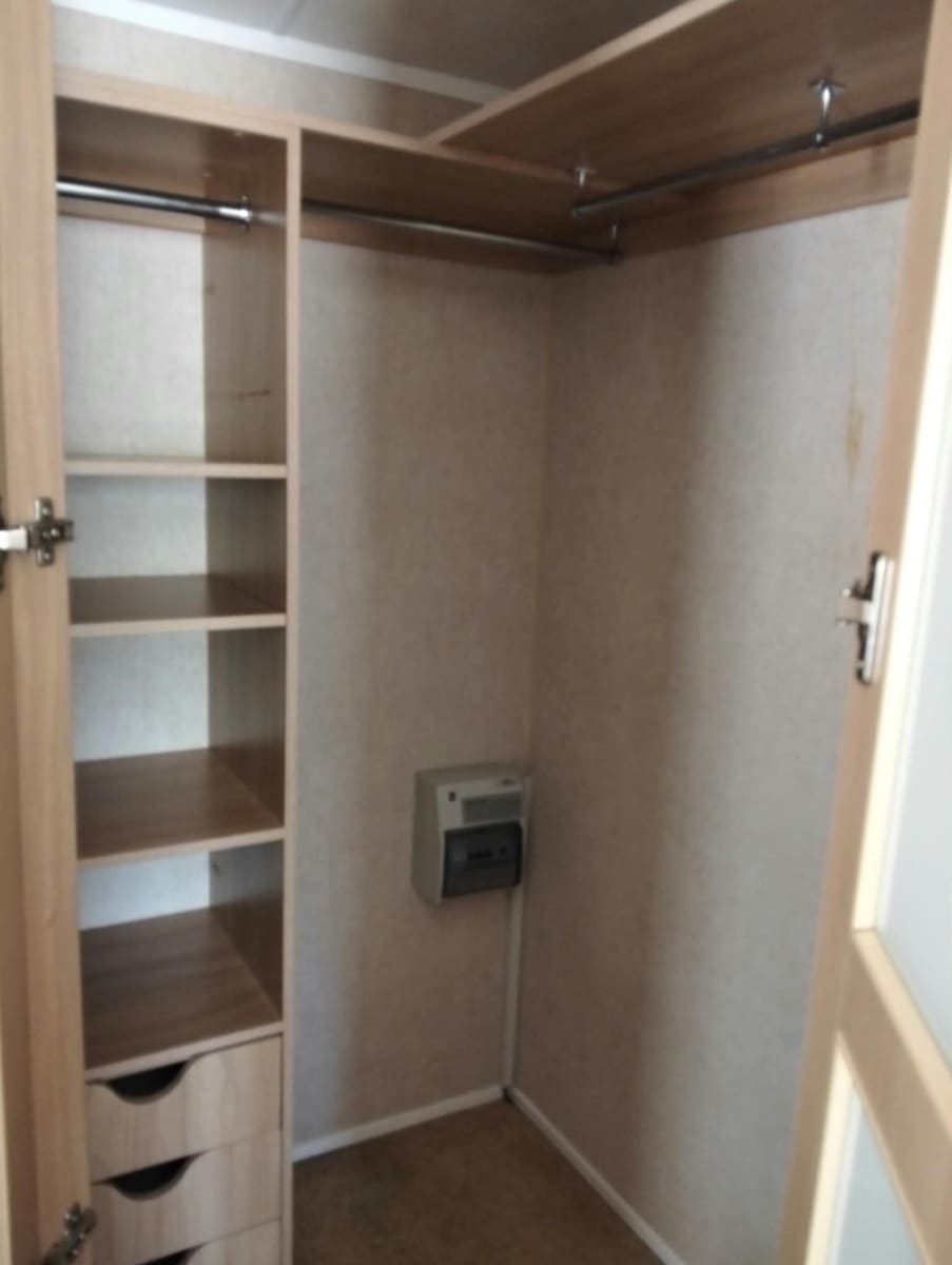 2 slaapkamer Stacaravan te koop in Sant Jordi met zwembad garage - € 58.238 (Ref: 10070125)