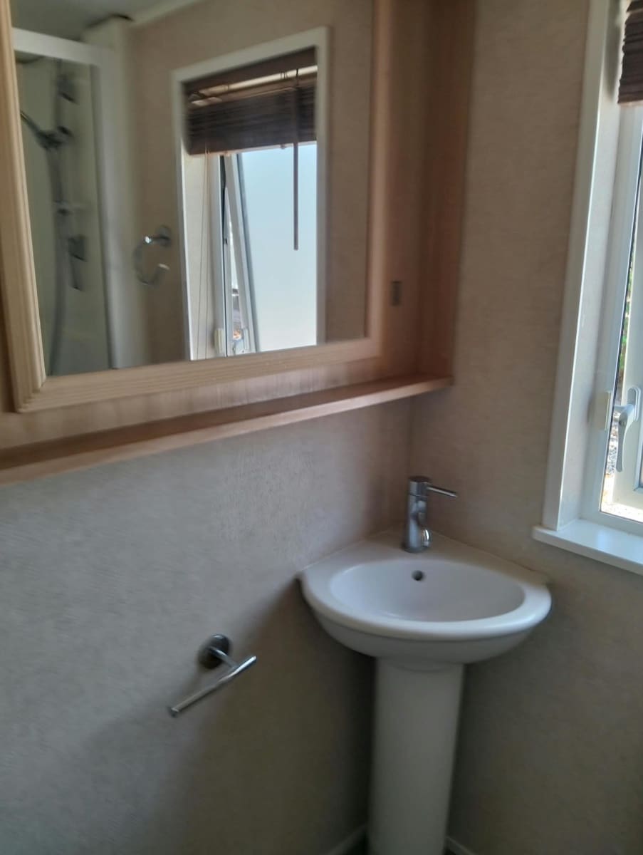 2 slaapkamer Stacaravan te koop in Sant Jordi met zwembad garage - € 58.238 (Ref: 10070125)