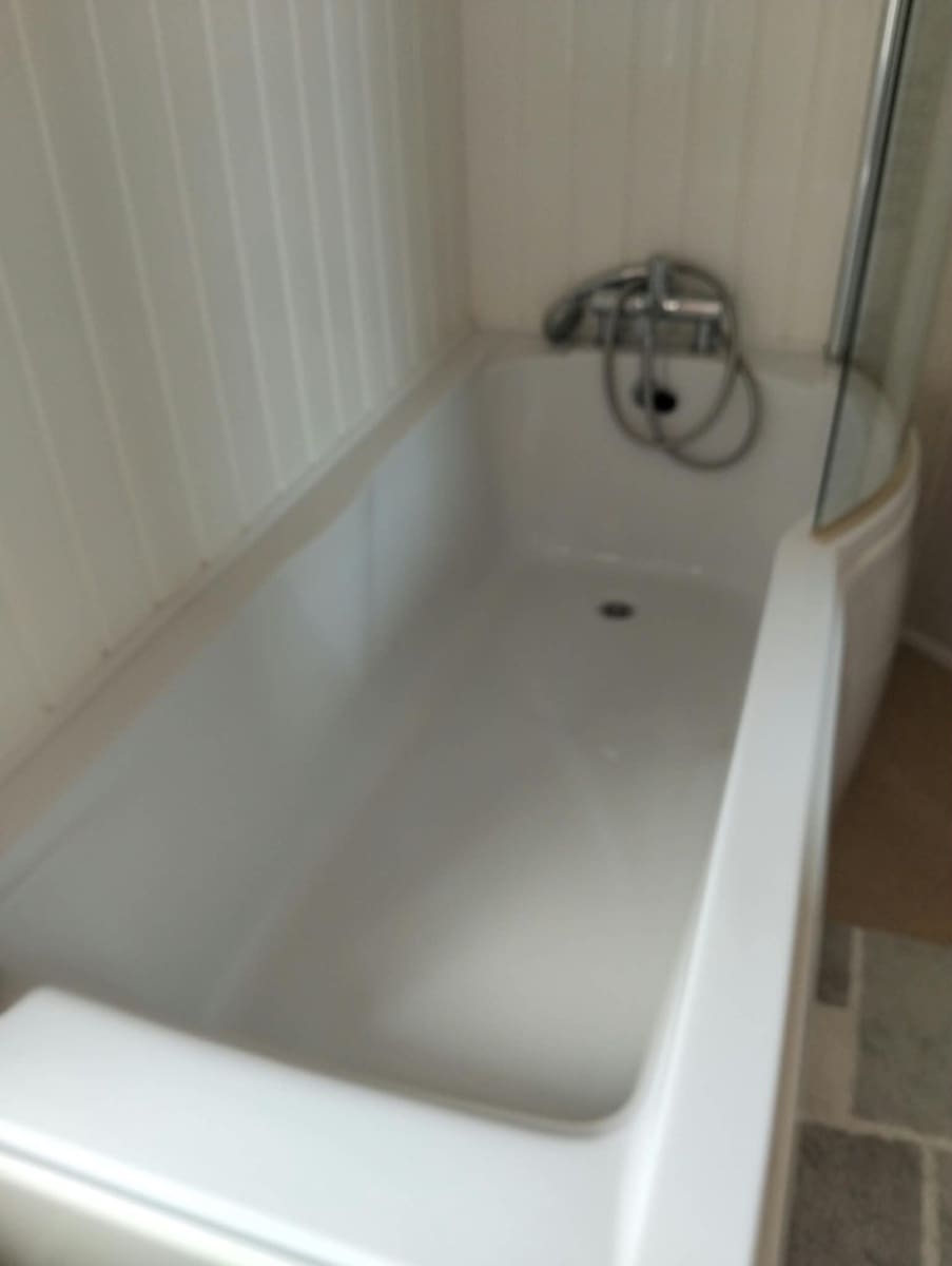 2 slaapkamer Stacaravan te koop in Sant Jordi met zwembad garage - € 58.238 (Ref: 10070125)