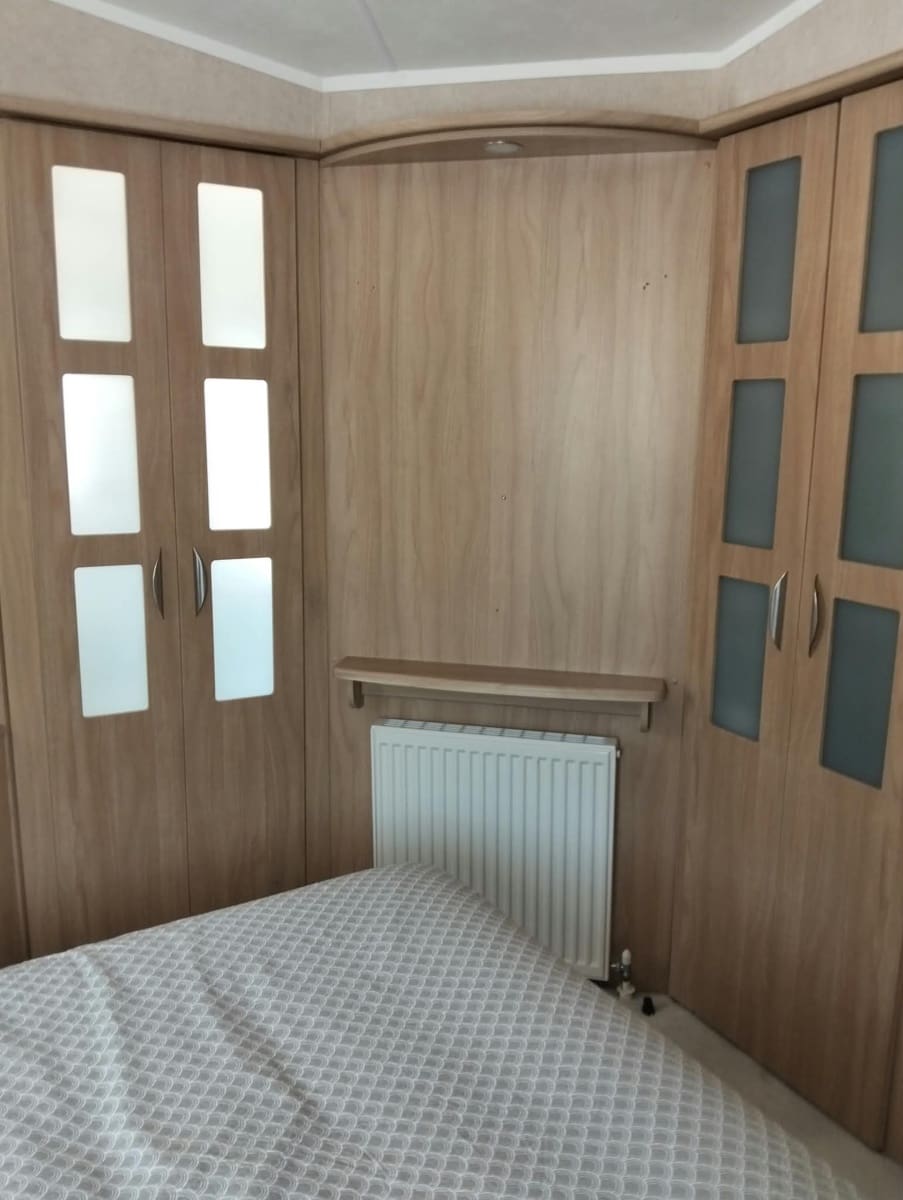 2 slaapkamer Stacaravan te koop in Sant Jordi met zwembad garage - € 58.238 (Ref: 10070125)