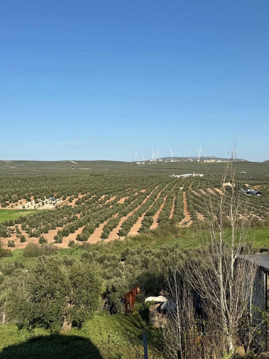Casa Móvil de 2 habitaciones en Los Corrales en venta con piscina garaje - 40.808 € (Ref: 10070128)