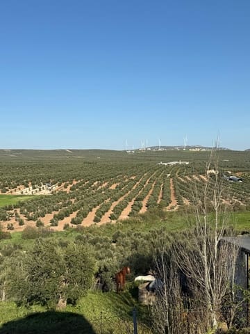 2 Zimmer Mobilhaus zu verkaufen in Los Corrales mit Pool Garage - 40.808 € (Ref: 10070128)