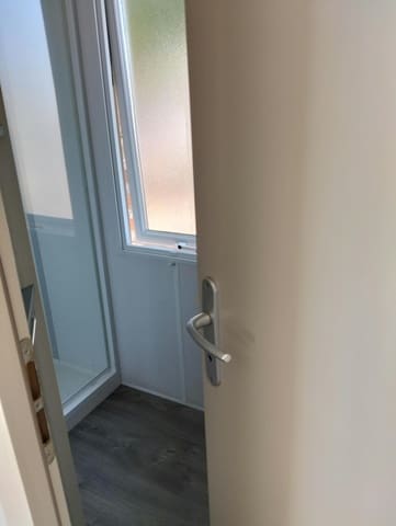 2 Zimmer Mobilhaus zu verkaufen in Moncofa mit Pool Garage - 33.900 € (Ref: 10073318)