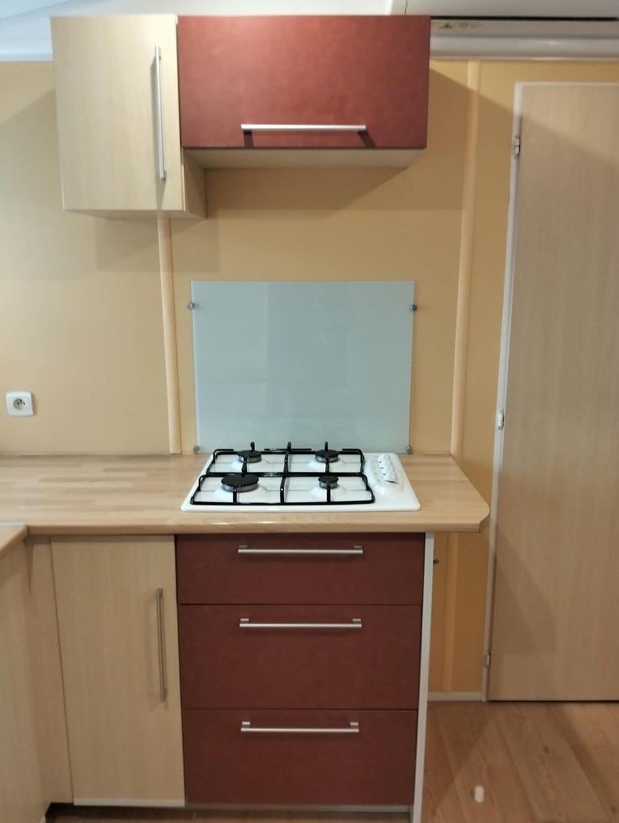 2 soverom Husvogn til salgs i Moncofa med svømmebasseng garasje - € 27 950 (Ref: 10079969)