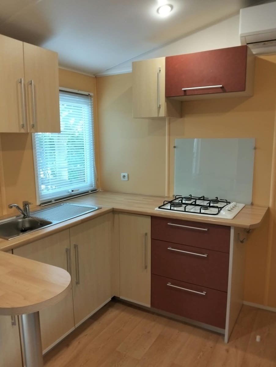 2 soverom Husvogn til salgs i Moncofa med svømmebasseng garasje - € 27 950 (Ref: 10079969)