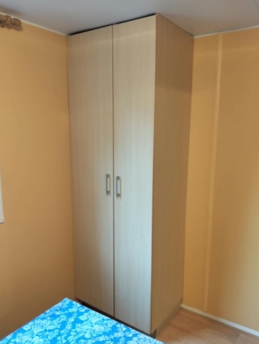 2 soverom Husvogn til salgs i Moncofa med svømmebasseng garasje - € 27 950 (Ref: 10079969)